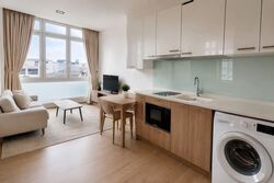 The Hillford (D21), Apartment #561301561